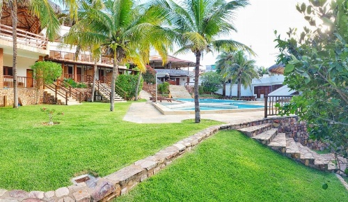 Hotel & Pousada Tatajuba image 10