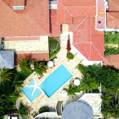 Hotel & Pousada Tatajuba image 13