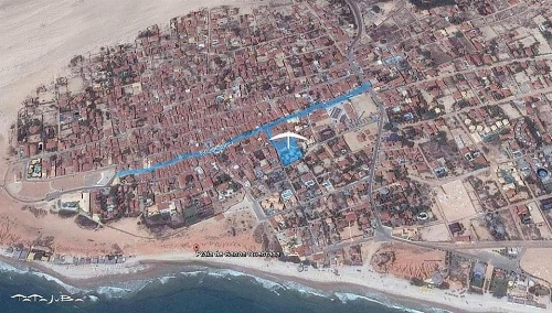 Hotel & Pousada Tatajuba image 33