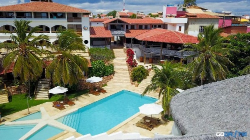 Hotel & Pousada Tatajuba image 35